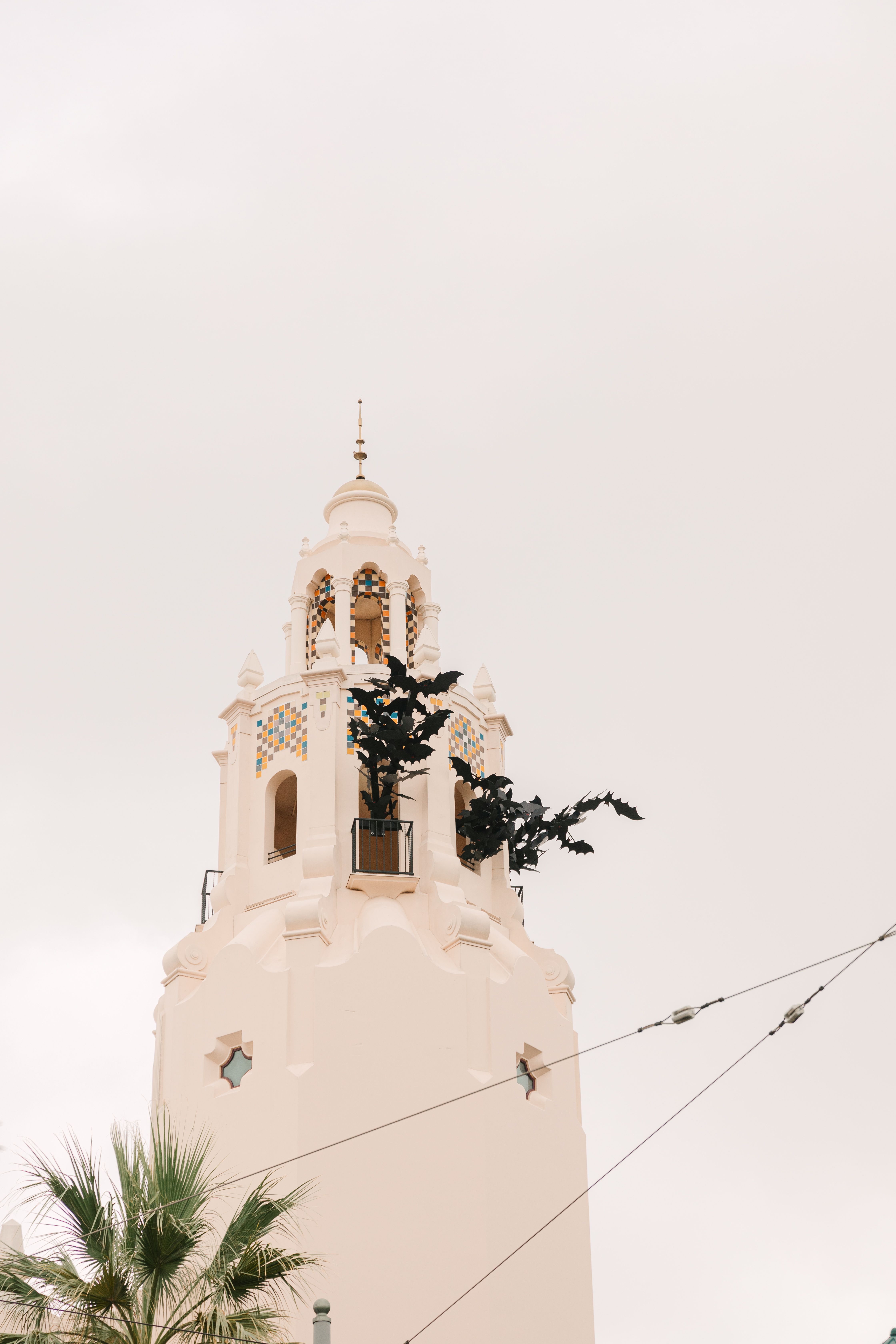 The Oogie Boogie Bash Guide